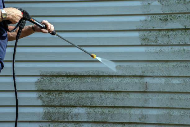 Best Commercial Pressure Washing  in White Oak, PA