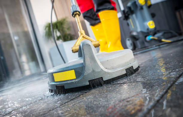 Best Roof Power Washing Services  in White Oak, PA