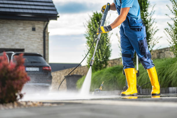 Best Deck Pressure Washing  in White Oak, PA